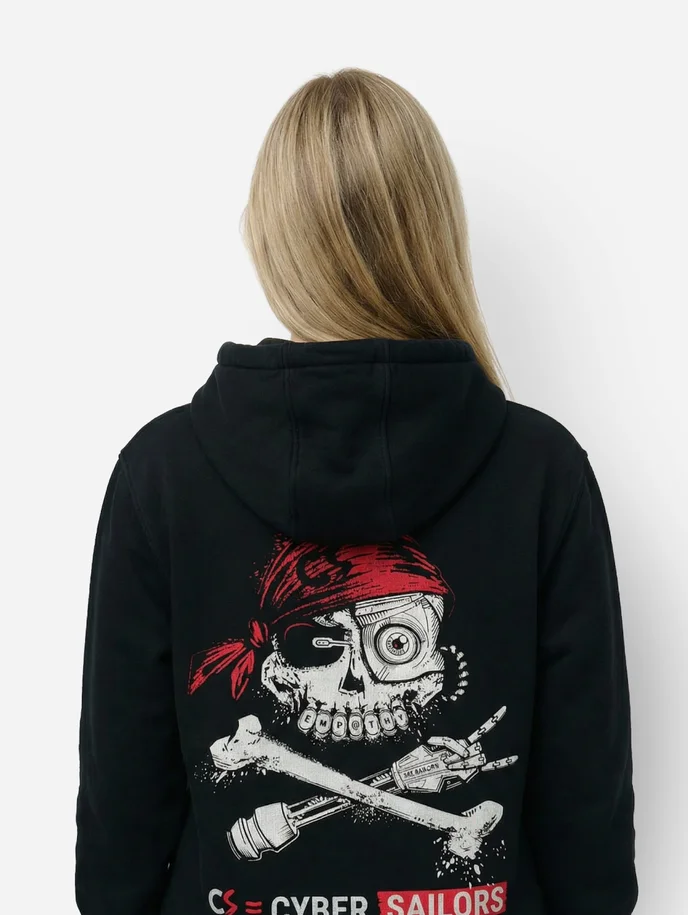 Joanna, Front-end Developer