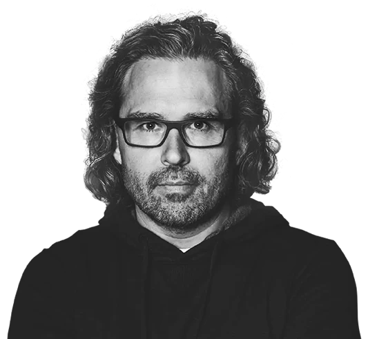 Klaus Eiwanger, Managing Director KME Studios