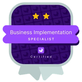 Akeneo Business Implementation Specialist Certification