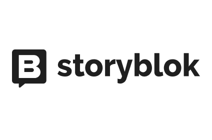 Storyblok logo