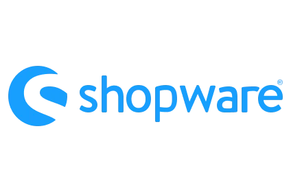 Shopware logo