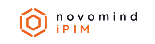 novomind iPIM - logo
