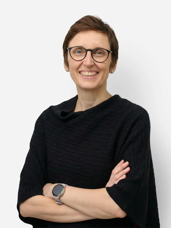 Marianne, Customer Success Manager