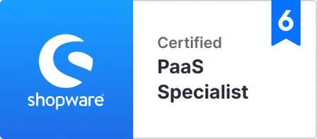 shopware6-certified-paas-specialist