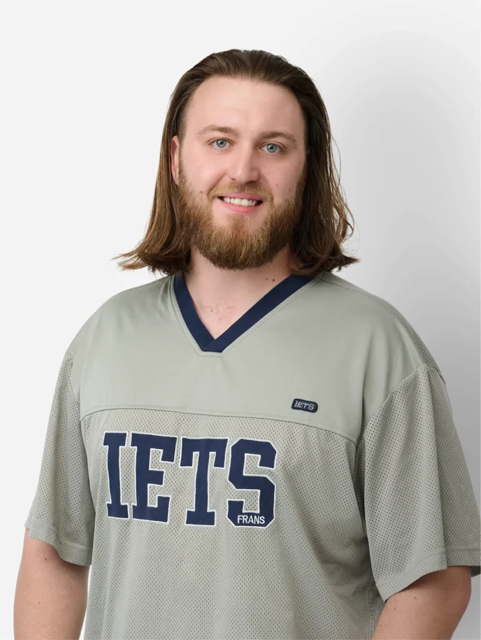 Silas, Team Leader, Back-end Developer