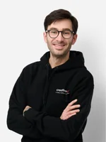 Benedikt, Director Partnerships & Growth