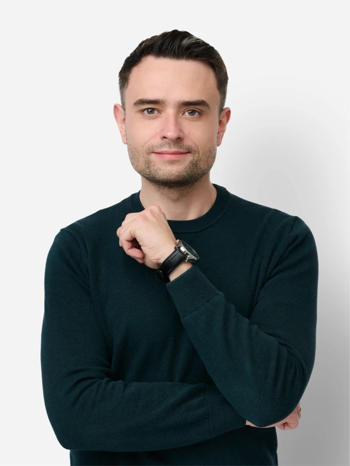 Karol, E-Commerce Consultant