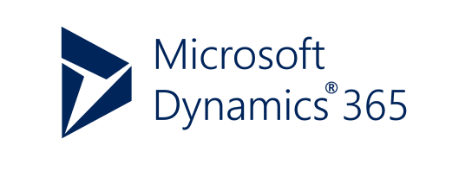 Microsoft Dynamics 365 logo