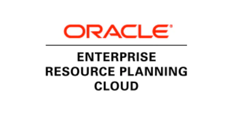 Oracle ERP logo